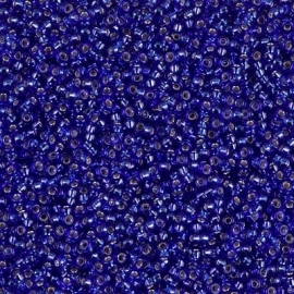 M-11-DB 0047 sylverlined cobalt