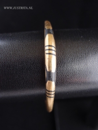 TA04 Toeareg armband / Tuareg bracelet