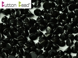 Button Bead® 4mm Jet (per 30)