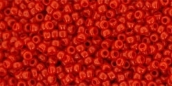 TR-15-45 Opaque Pepper Red