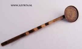 Haarspeldje / hairpin