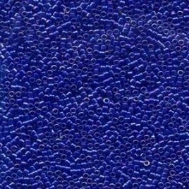 M-11-DB 0165 Opaque Royal Blue AB