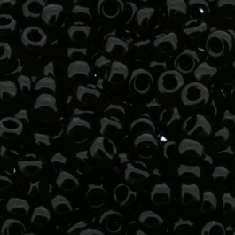 M-8-401 black opaque