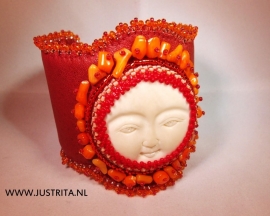 Armband "Sunrise"