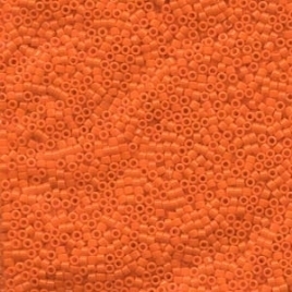 M-11-DB 0722 Opaque Orange