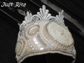 Armband "Fairy Tail Wedding"