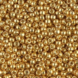 M-8-4202 duracoat galvanised gold