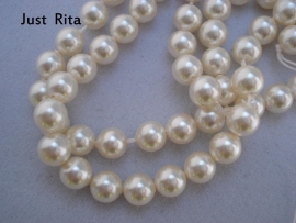 5810  Swarovski Crystal Pearl "Cream"  6mm