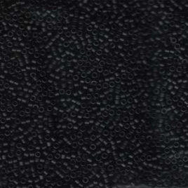 M-11-DB 0310 Black Matted