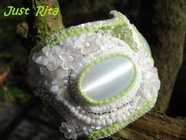 Armband "Primavera"