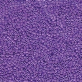 M-11-DB 1379 Dyed Opaque Violet