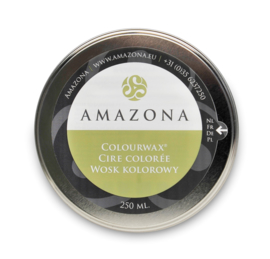 Amazona Colourwax Chocolade 250 ml.