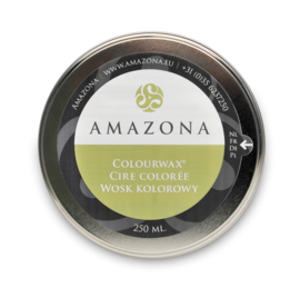 Amazona Colourwax Terra 250 ml.