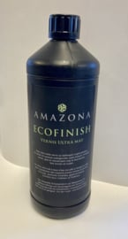 Amazona Ecofinish 950 ml.