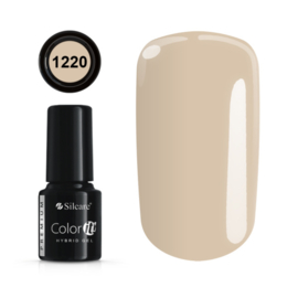 Color IT Premium - Hybrid Nude Gel - 1220