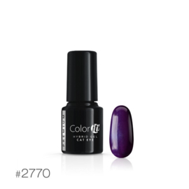 Color IT Premium - Hybrid Cat Eye Gel - 2770