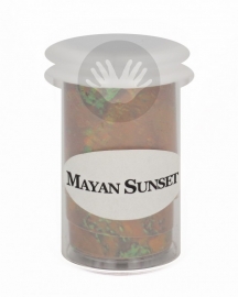 Artnr: NWFL009210MY Mayan Sunset