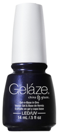 China Glaze - Geláze - Color 82241- Up all Night