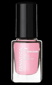 Cosmetica Fanatica - Premium Nail Polish - 236. Flower Rosa