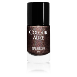 Colour Alike - Nail Polish -  500. Dark Holo