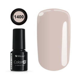 Color IT Premium - Hybrid Nude Gel - 1400