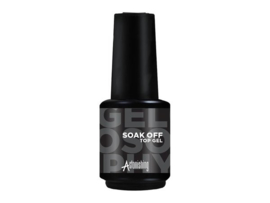 Gelosophy - Soak Off Top Gel