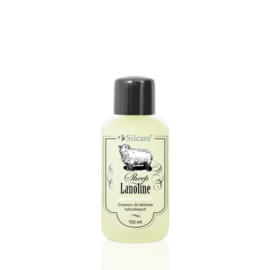 Silcare - Sheep Lanoline - Soak Off Remover (150ml)