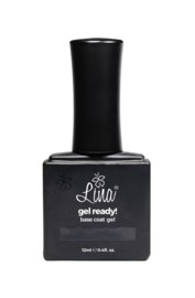 Lina - Gel Polish - Gel Ready! (base coat)