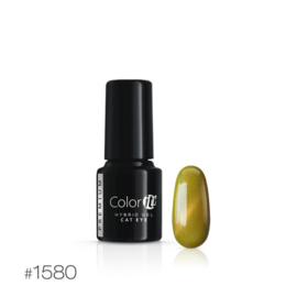 Color IT Premium - Hybrid Cat Eye Gel - 1580