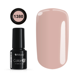 Color IT Premium - Hybrid Nude Gel - 1380