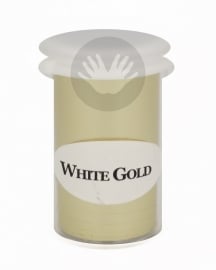 Artnr: NWFL009210WG White Gold
