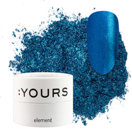 : Yours - Element - Blue Iris