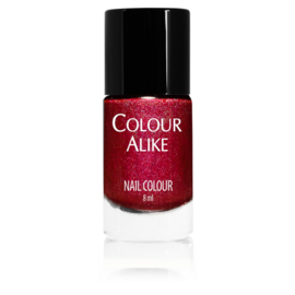 Colour Alike - Nail Polish -  503. Dark Holo