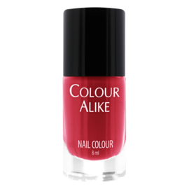 Colour Alike - Nail Polish - 760. Lava Falls