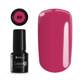 Color IT Premium - Hybrid Neon Gel - 80