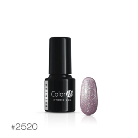 Color IT Premium - Hybrid Unicorn Gel - 2520