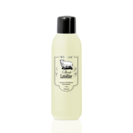 Silcare - Sheep Lanoline - Soak Off Remover (570ml)