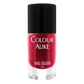 Colour Alike - Nail Polish - 766. Lava Falls (Ultra Holo)