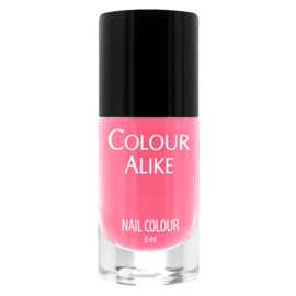 Colour Alike - Nail Polish - 752. Bubble Gum