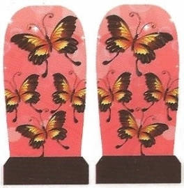 Artnr: 26014182 WD C3-018 Beautiful Butterfly