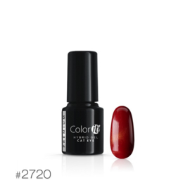 Color IT Premium - Hybrid Cat Eye Gel - 2720