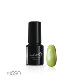 Color IT Premium - Hybrid Cat Eye Gel - 1590