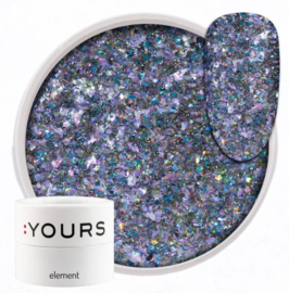 :Yours- Element - Flakes – Venus