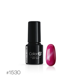 Color IT Premium - Hybrid Cat Eye Gel - 1530