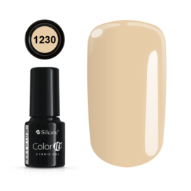 Color IT Premium - Hybrid Nude Gel - 1230