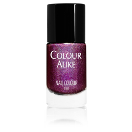 Colour Alike - Nail Polish -  502. Dark Holo