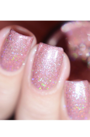 Lina - Pixiedust - Holo-Glitter Powder - Sparkle on!