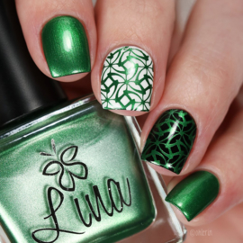 Lina - Stamping polish - Call me Rex