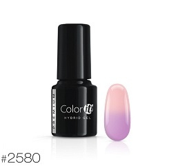 Color IT Premium - Hybrid Thermo Gel - 2580