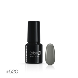 Color IT Premium - Hybrid Color Gel - 520